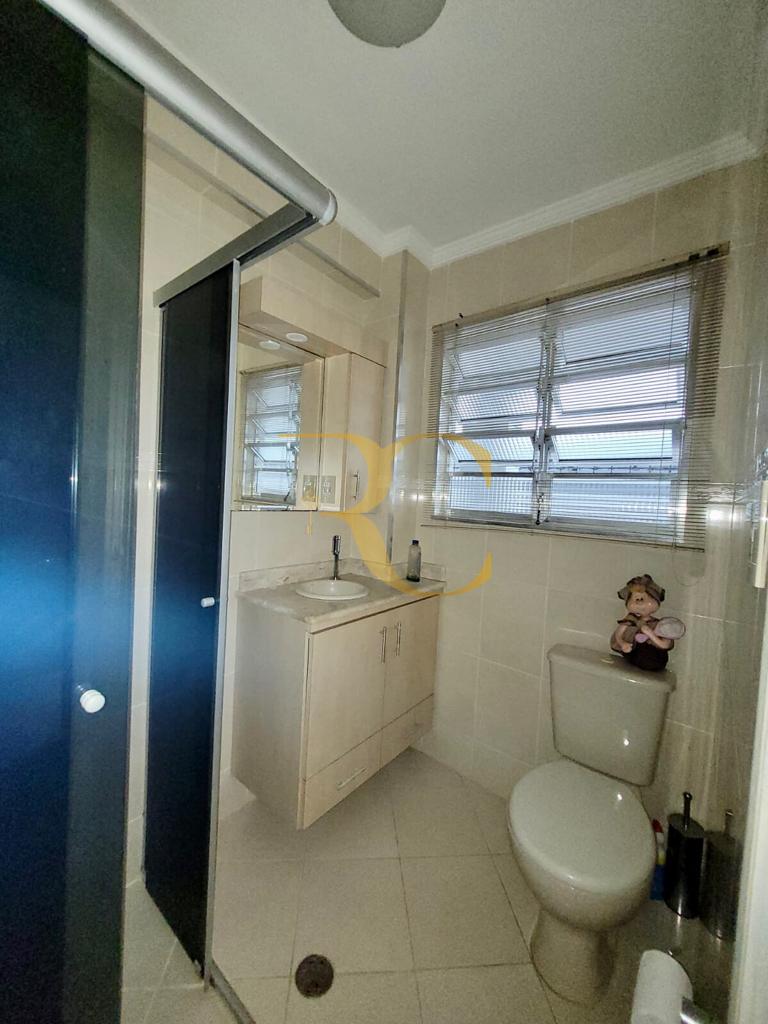 Imagem Apartamento com 1 Quarto à Venda, 44 m²em Centro - Mongaguá