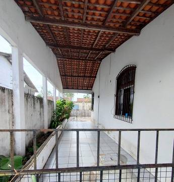 Imagem Casa com 3 Quartos à Venda, 450 m²em Águas Lindas - Ananindeua