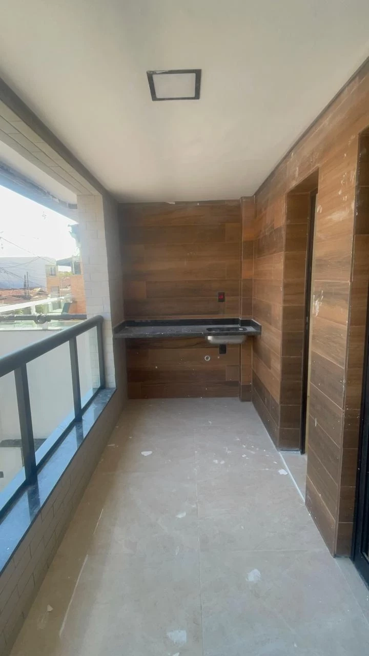 Foto do imóvel: Casa de Condomínio com 2 Quartos à Venda, 53 m² em Sítio do Campo - Praia Grande