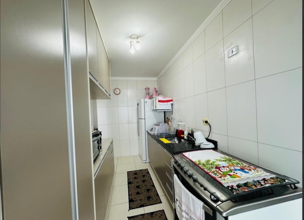 Foto do imóvel: Apartamento com 2 Quartos à Venda, 86 m² em Maracanã - Praia Grande