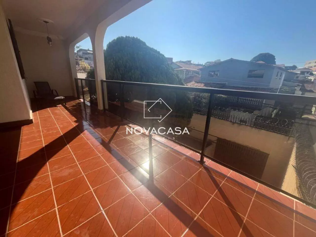 Foto do imóvel: Casa com 4 Quartos à Venda, 380 m² em Santa Mônica - Belo Horizonte