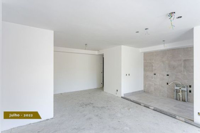 Imagem Apartamento com 2 Quartos à Venda, 70 m² em Perdizes - São Paulo