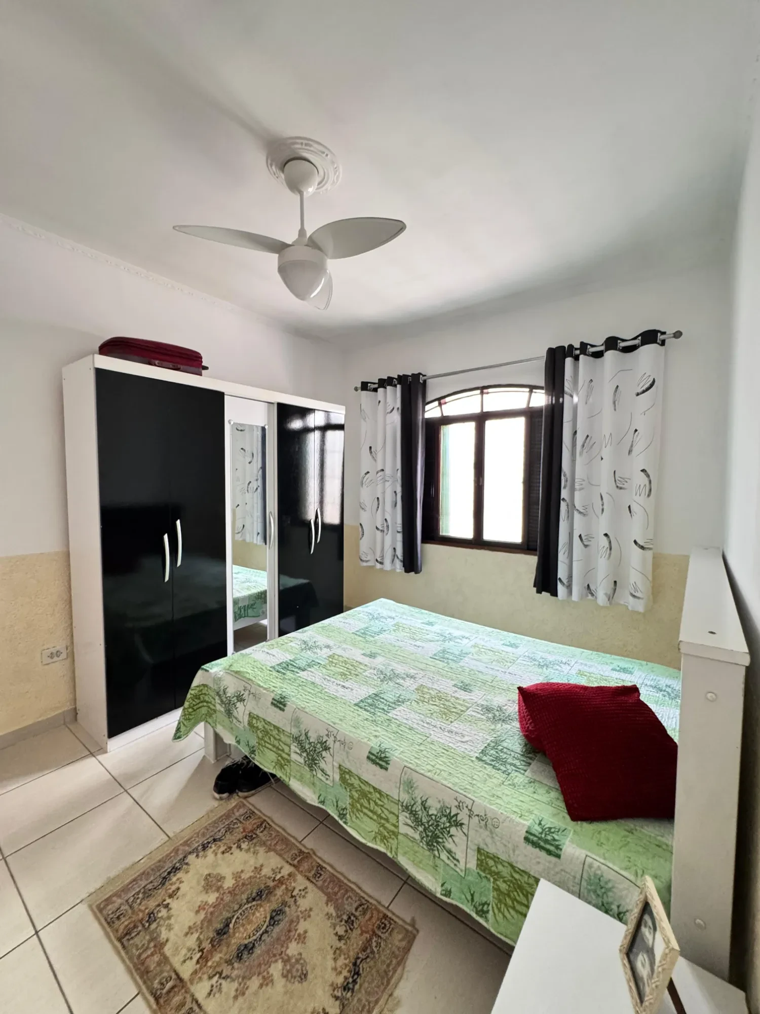 Imagem Casa com 2 Quartos à Venda, 120 m² em Maracanã - Praia Grande