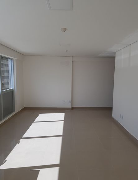 Sala Comercial à Venda, 35 m² em Norte (águas Claras) - Brasília