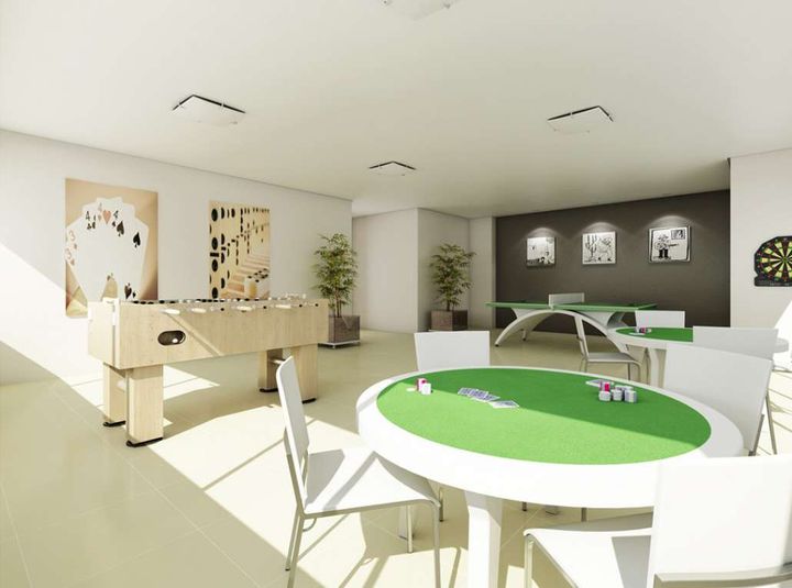 Imagem Apartamento com 3 Quartos à Venda, 81 m² em Candeias - Jaboatão Dos Guararapes