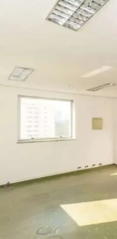 Imagem Sala Comercial para Alugar, 160 m² em Santo Amaro - São Paulo