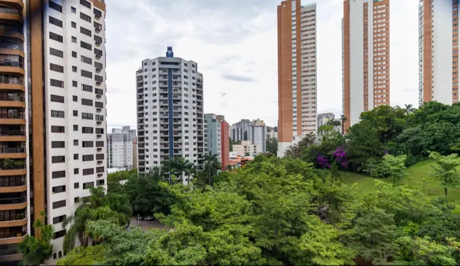 Imagem Apartamento com 3 Quartos à Venda, 150 m² em Vila Andrade - São Paulo