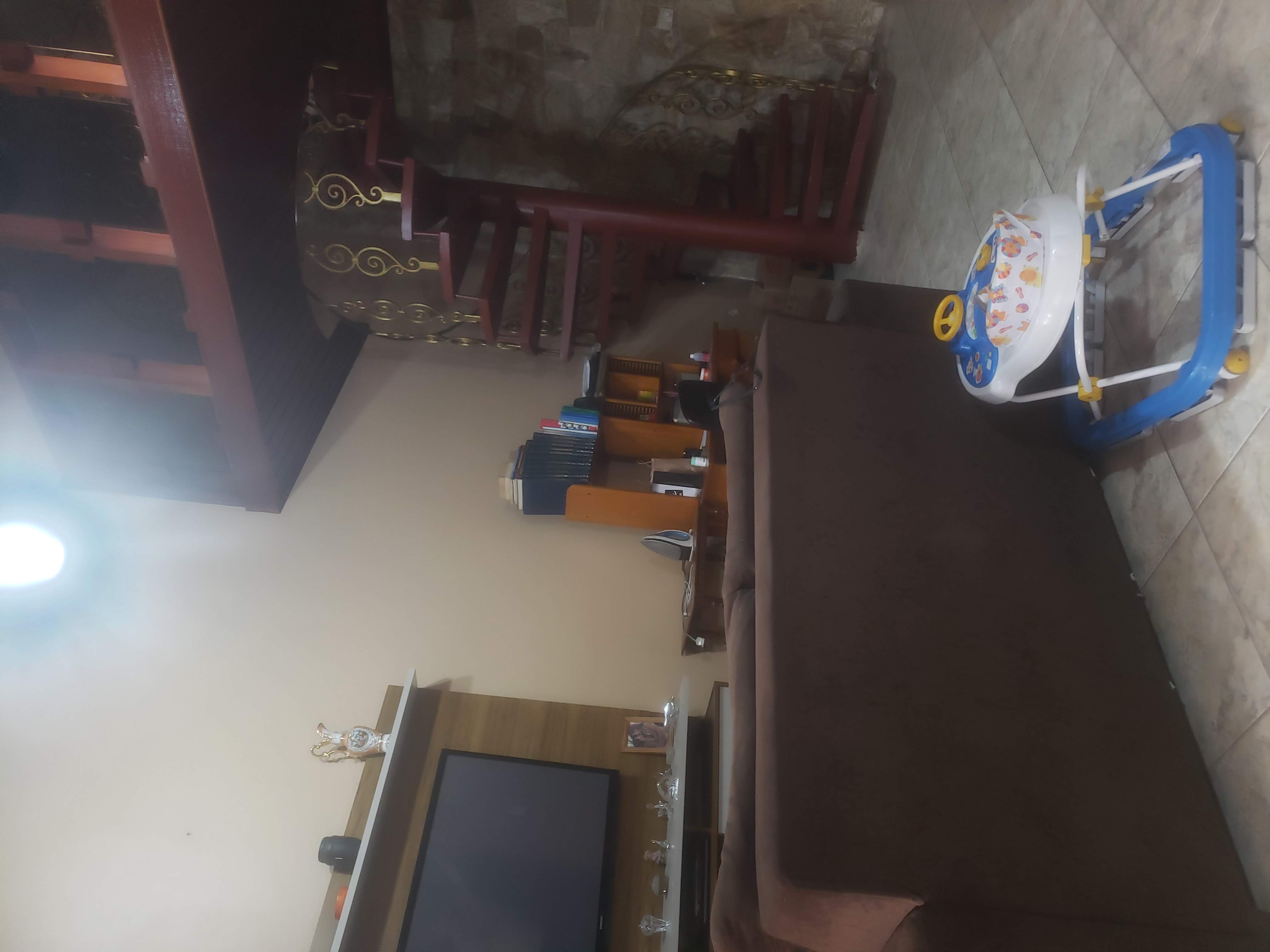 Imagem Sobrado com 3 Quartos à Venda ou Locação, 214 m²em Vila Joana - Jundiaí