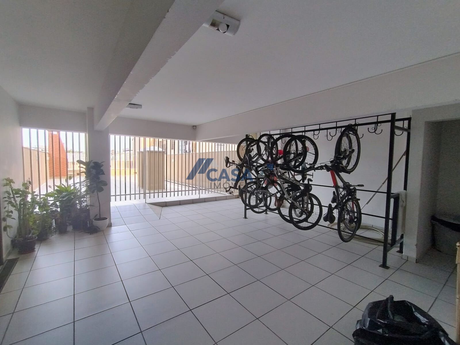 Imagem Apartamento com 1 Quarto à Venda, 34 m² em Centro - Curitiba