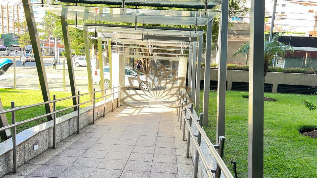 Imagem Consultório à Venda, 31 m²em Santo Amaro - São Paulo