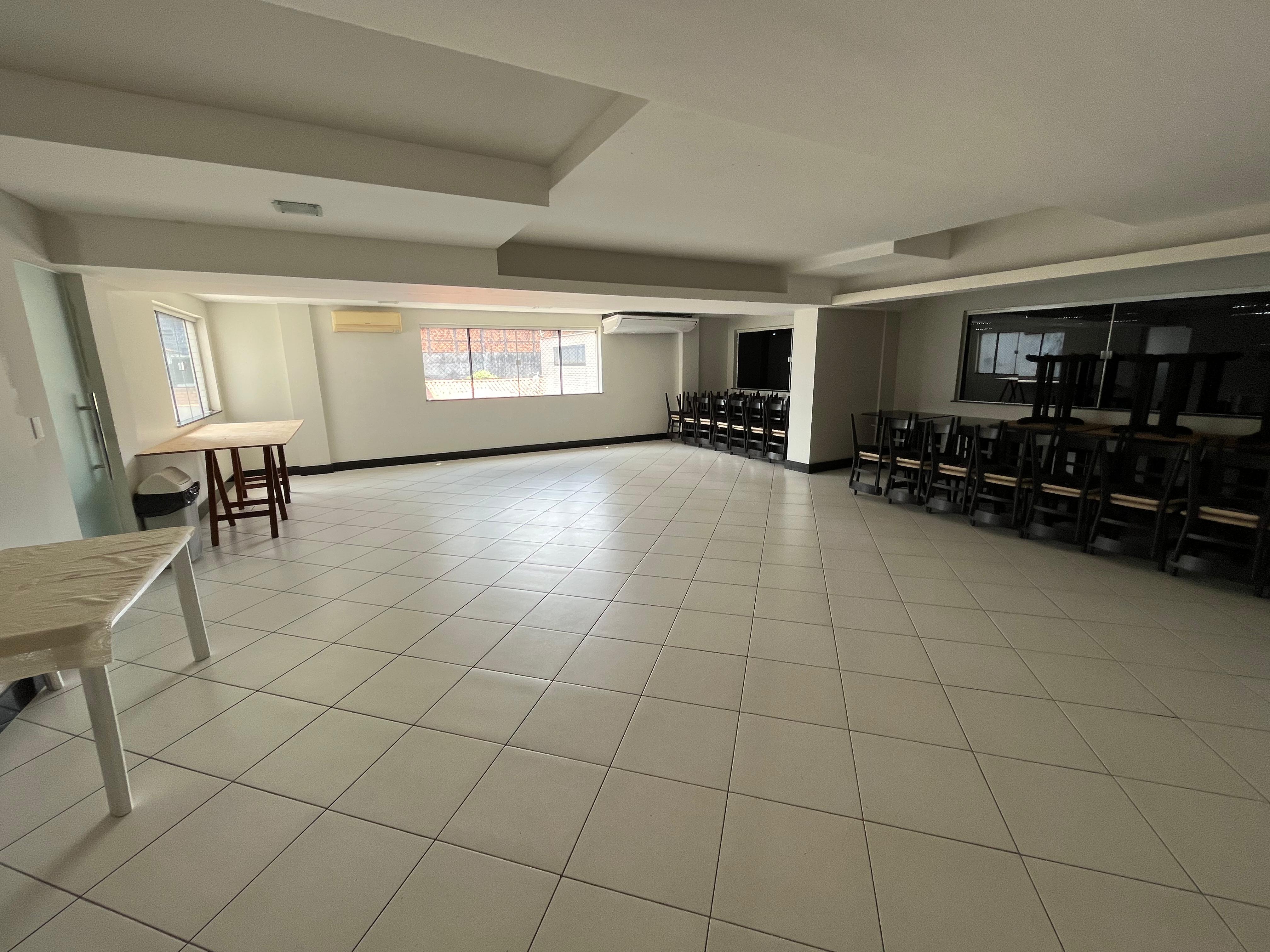 Imagem Apartamento com 3 Quartos à Venda, 109 m²em Marco - Belém