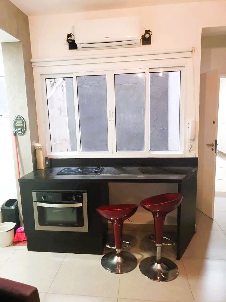 Imagem Apartamento com 2 Quartos à Venda, 55 m²em Bela Vista - São Paulo