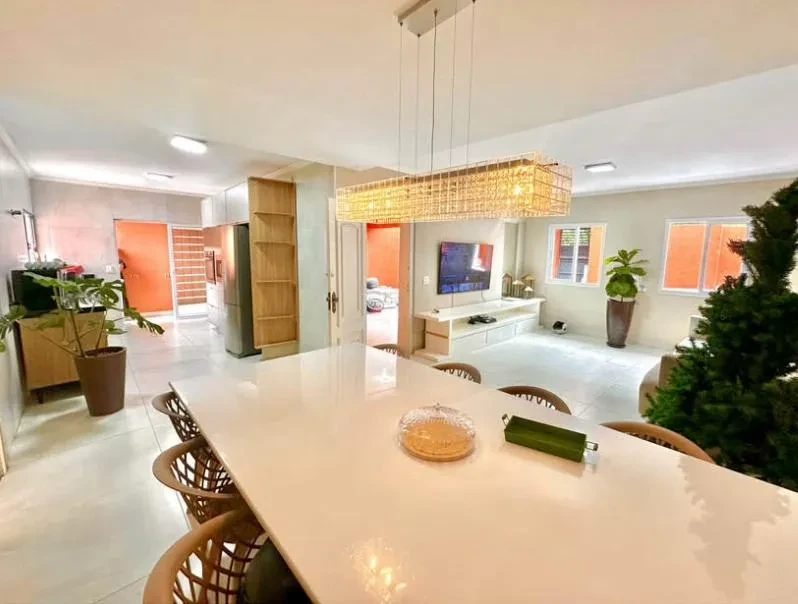 Imagem Casa com 3 Quartos à Venda, 200 m² em Jardim da Fonte - Jundiaí