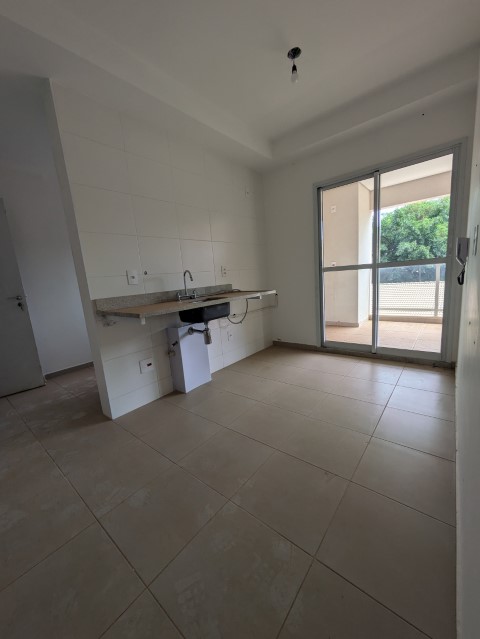 Imagem Apartamento com 3 Quartos à Venda, 115 m² em Jardim Maracanã - São José do Rio Preto