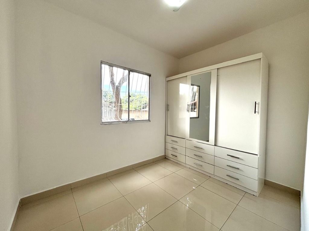 Imagem Apartamento com 2 Quartos à Venda, 50 m² em Planalto - Belo Horizonte