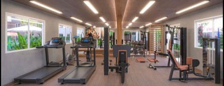 Imagem Apartamento com 2 Quartos à Venda, 48 m² em Barra da Tijuca - Rio de Janeiro