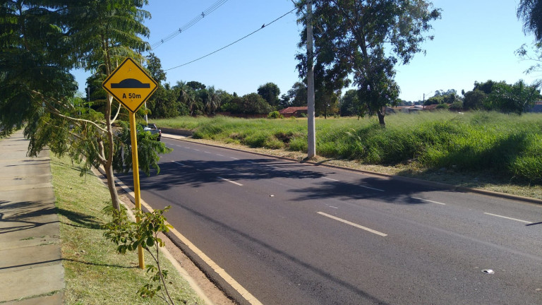Imagem Terreno à Venda, 5.000 m² em Chácaras TV - Araçatuba
