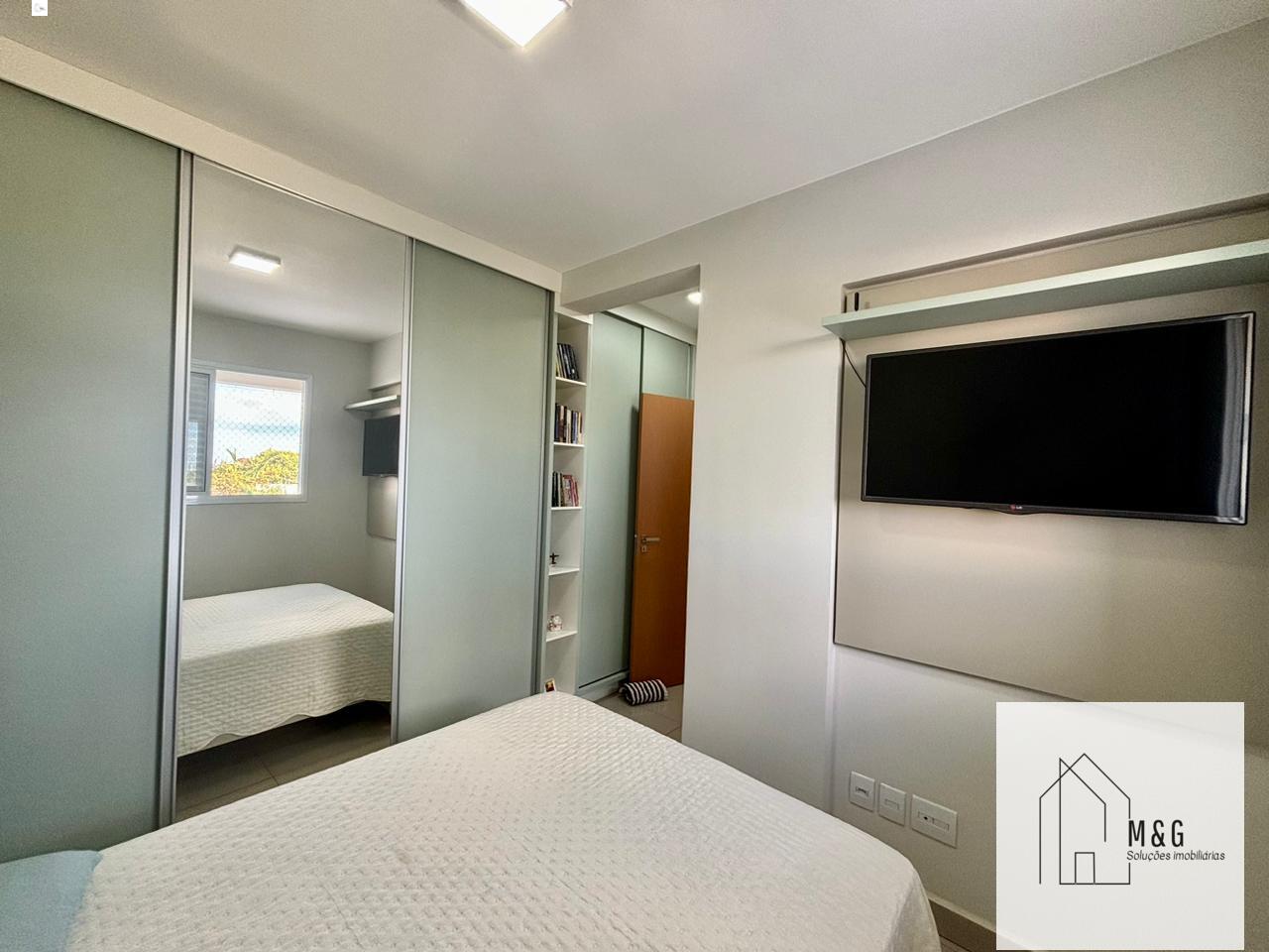 Imagem Apartamento com 3 Quartos à Venda, 79 m²em Tubalina - Uberlândia