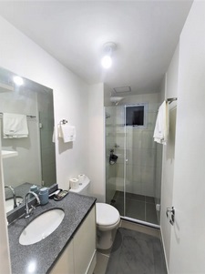 Imagem Studio com 1 Quarto para Alugar, 32 m² em Vila Mariana - São Paulo