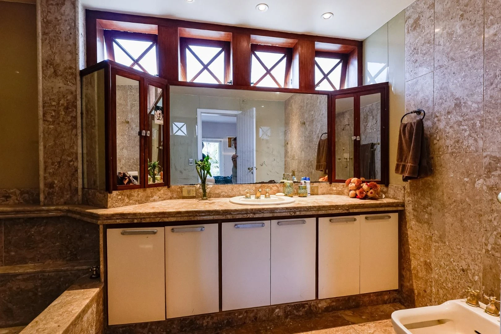 Foto do imóvel: Casa de Condomínio com 5 Quartos à Venda, 732 m² em Barra da Tijuca - Rio de Janeiro