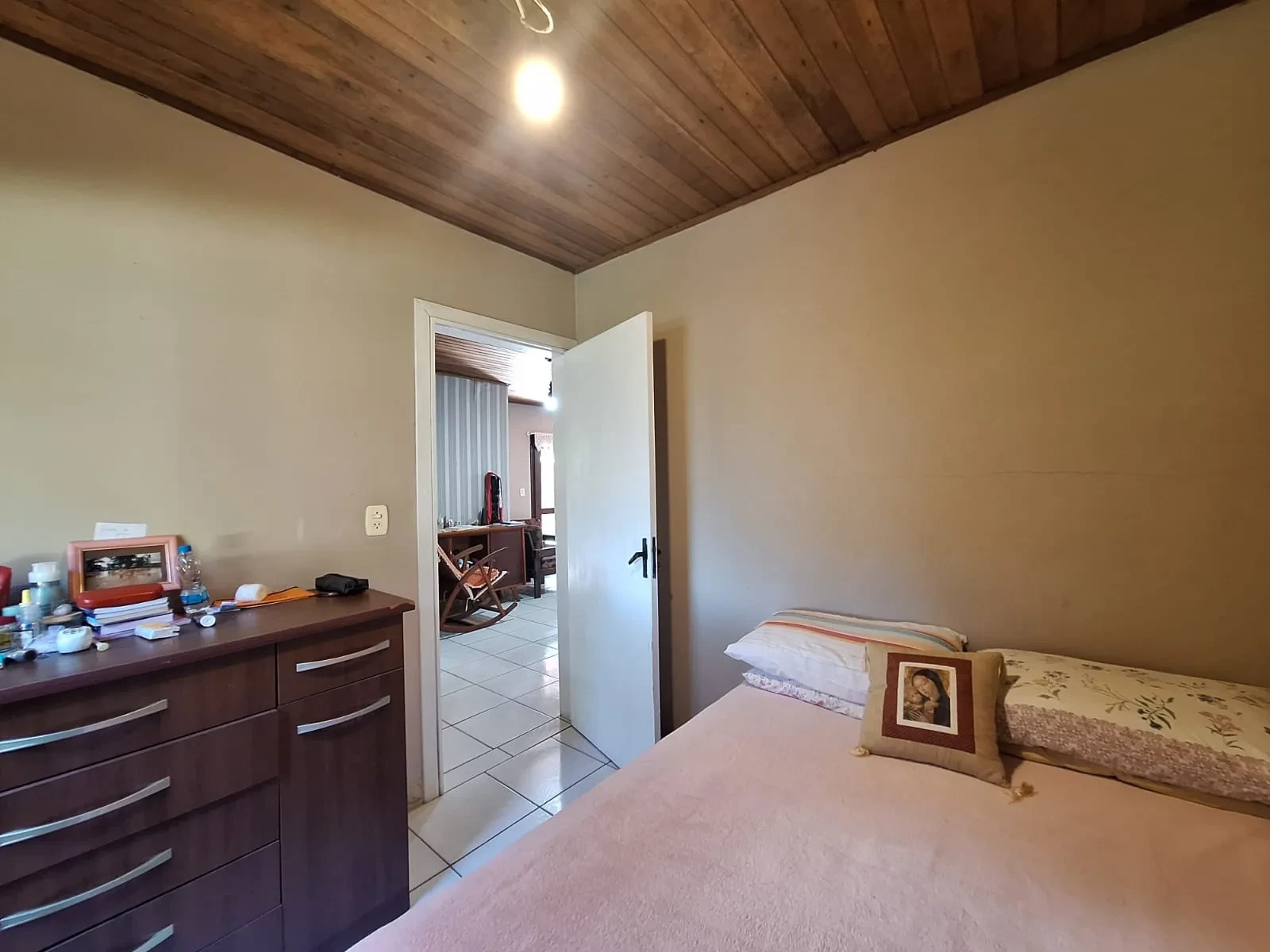 Imagem Casa de Condomínio com 3 Quartos à Venda, 80 m² em Pedancino - Caxias do Sul