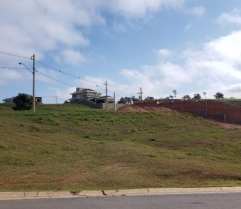 Imagem Terreno à Venda, 721 m²em Jardim Santa Teresa - Jundiaí