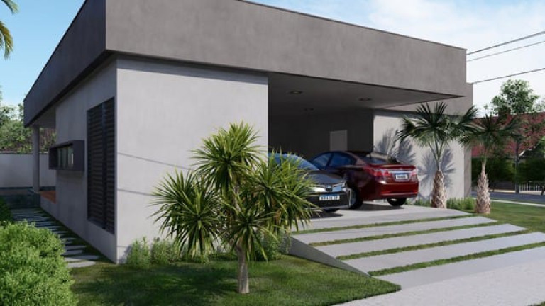 Imagem Terreno à Venda, 360 m² em Cajupiranga - Parnamirim