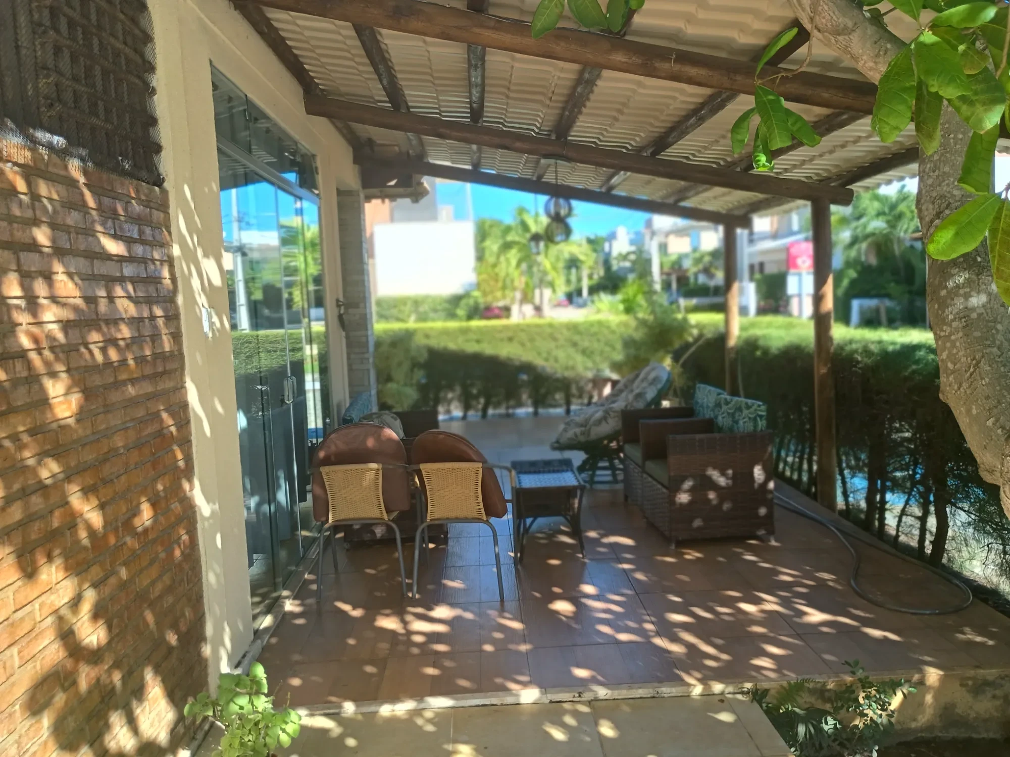 Foto do imóvel: Casa de Condomínio com 5 Quartos à Venda, 300 metros em Aruana - Aracaju