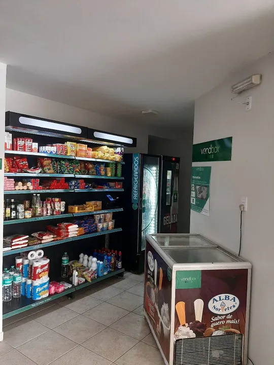 Imagem Apartamento com 2 Quartos para Alugar, 55 m²em Jurunas - Belém