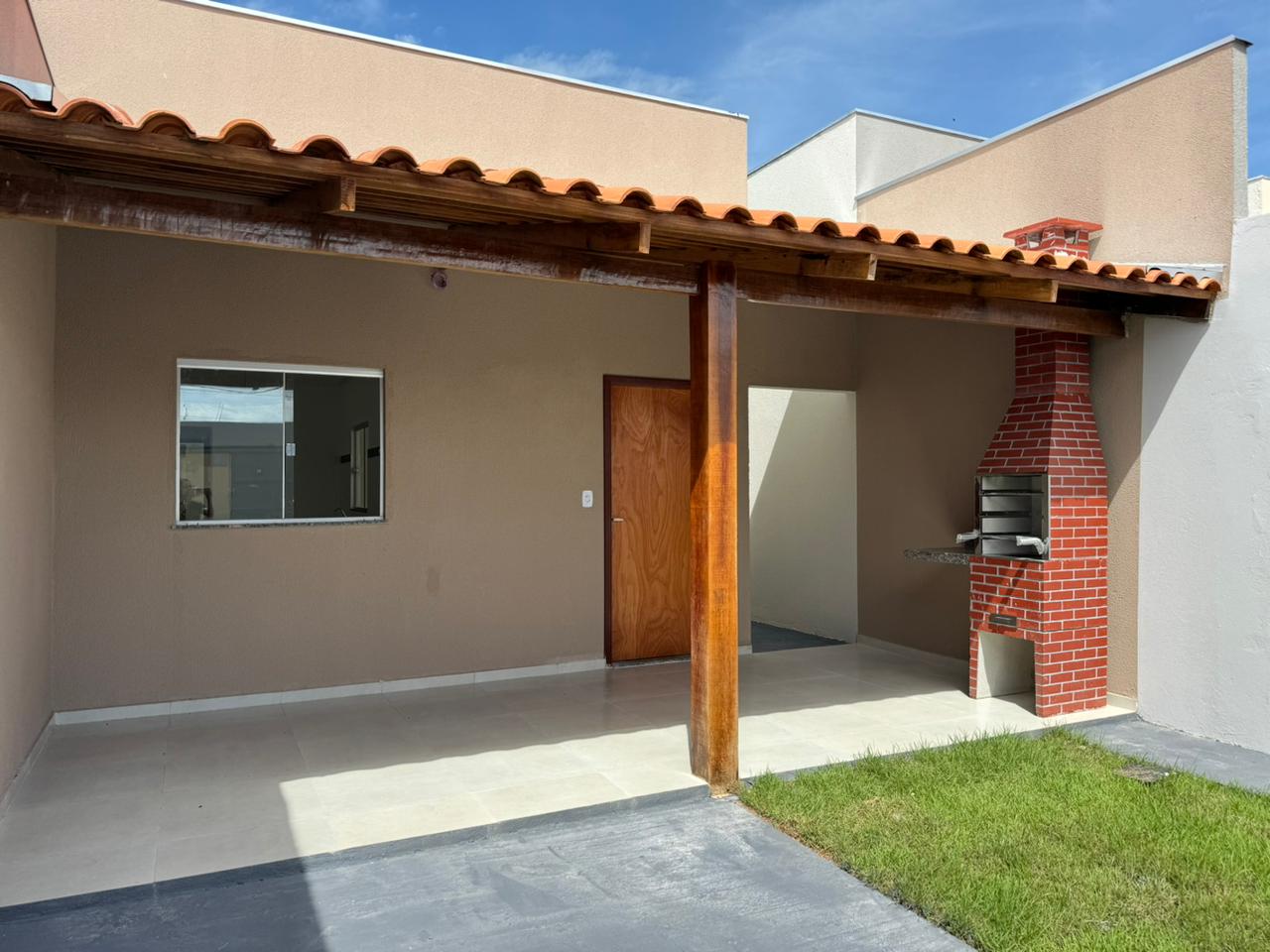 Casa com 2 Quartos à Venda, 71 m²em Nova Marabá - Marabá