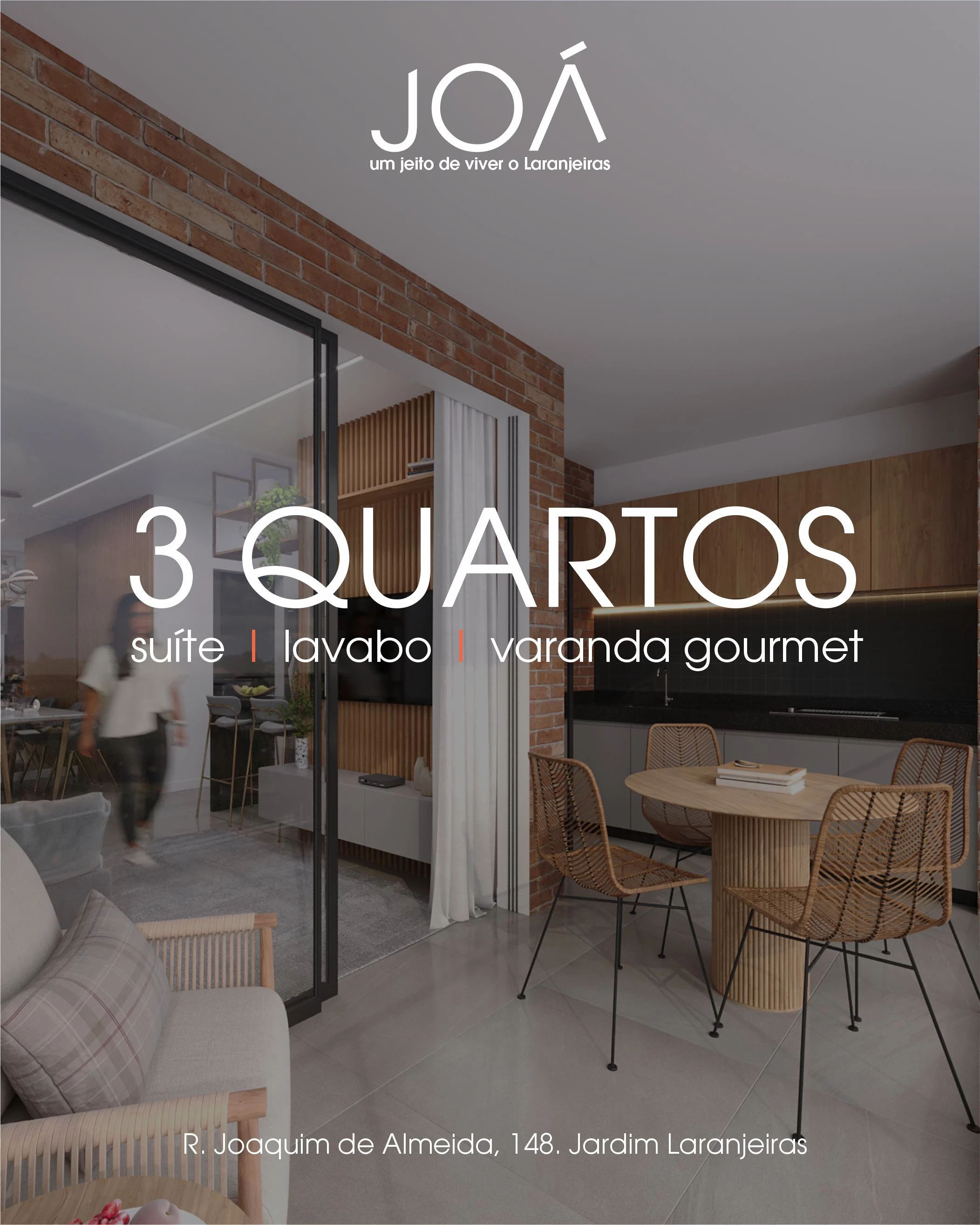 Imagem Apartamento com 3 Quartos à Venda, 91 m² em Teixeiras - Juiz de Fora