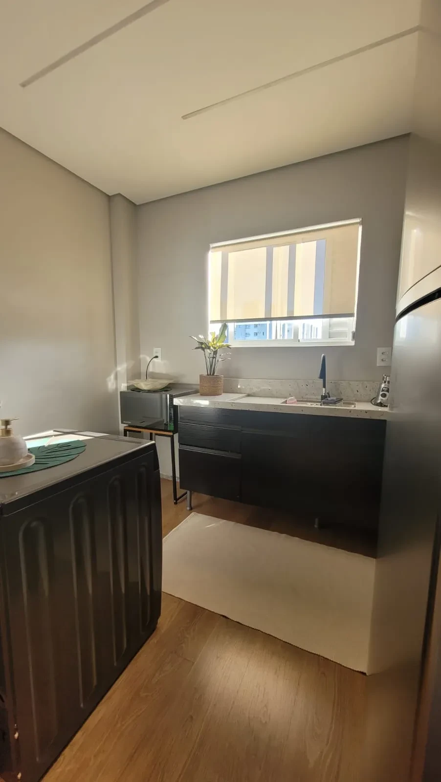 Imagem Apartamento com 2 Quartos à Venda, 50 m² em Pinheirinho - Chapecó