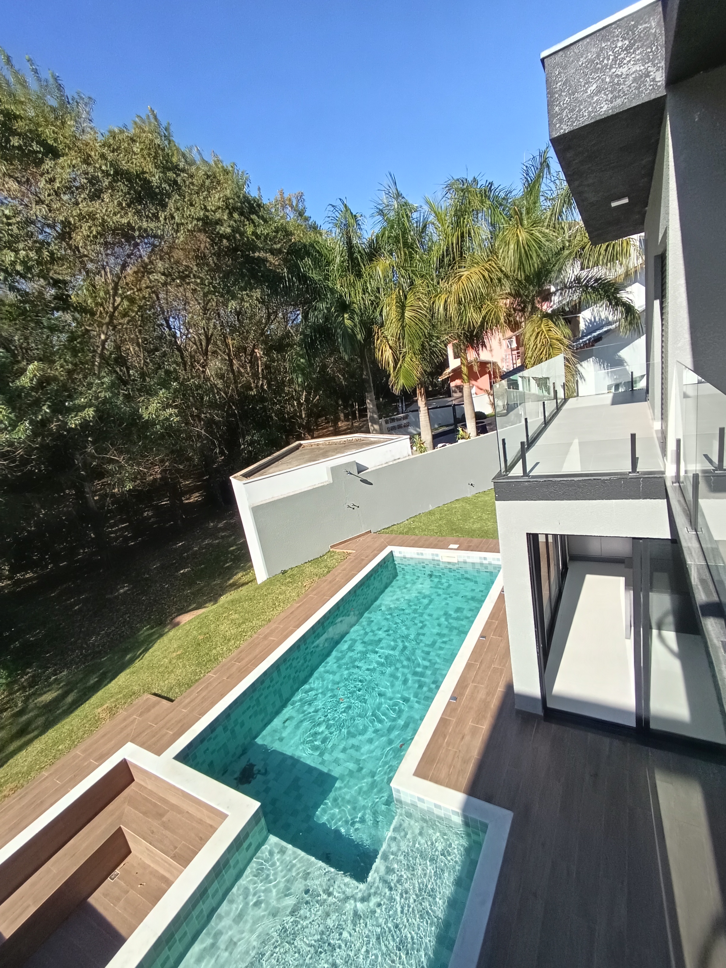 Imagem Casa de Condomínio com 4 Quartos à Venda, 334 m² em Condomínio Residencial Reserva Ecológica Atibaia - Atibaia