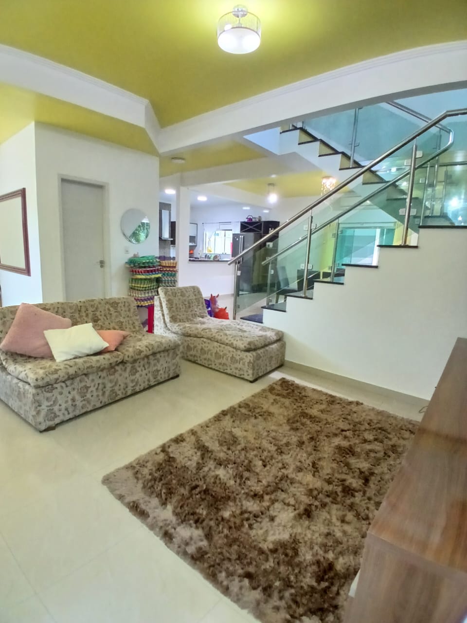 Imagem Casa de Condomínio com 5 Quartos à Venda, 600 m² em Ponta Negra - Manaus