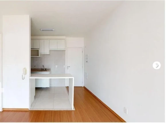 Imagem Apartamento com 1 Quarto à Venda, 39 m² em Pinheiros - São Paulo