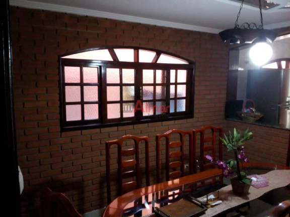 Imagem Sobrado com 3 Quartos à Venda, 200 m² em Jardim Nossa Senhora Do Carmo - São Paulo