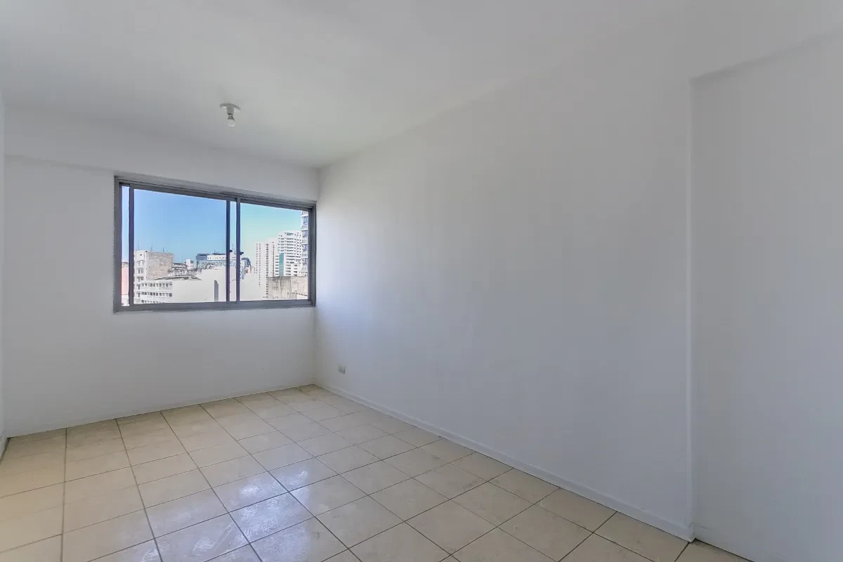 Imagem Apartamento com 1 Quarto à Venda, 40 m² em Consolação - São Paulo