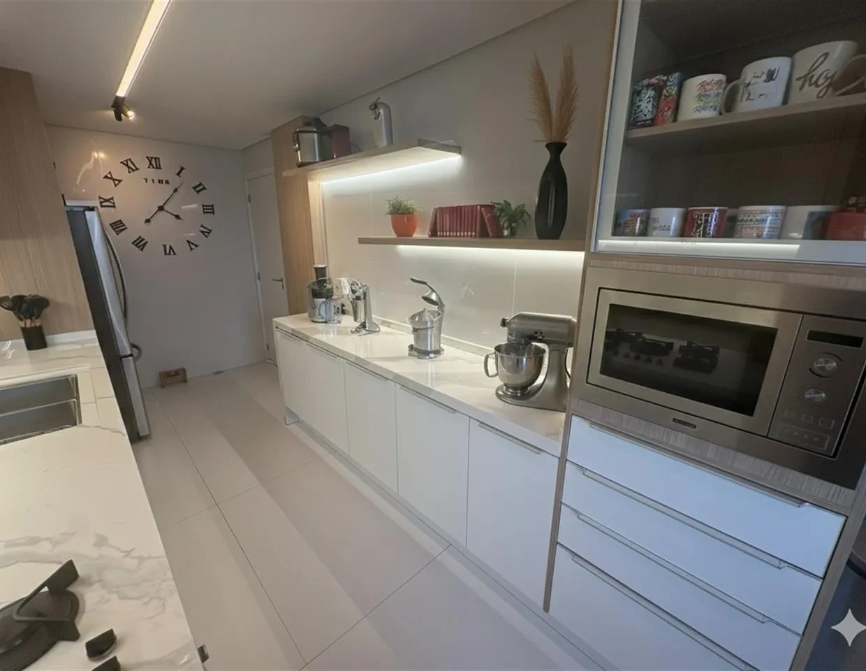 Imagem Cobertura com 5 Quartos para Alugar, 350 m² em Barra da Tijuca - Rio de Janeiro