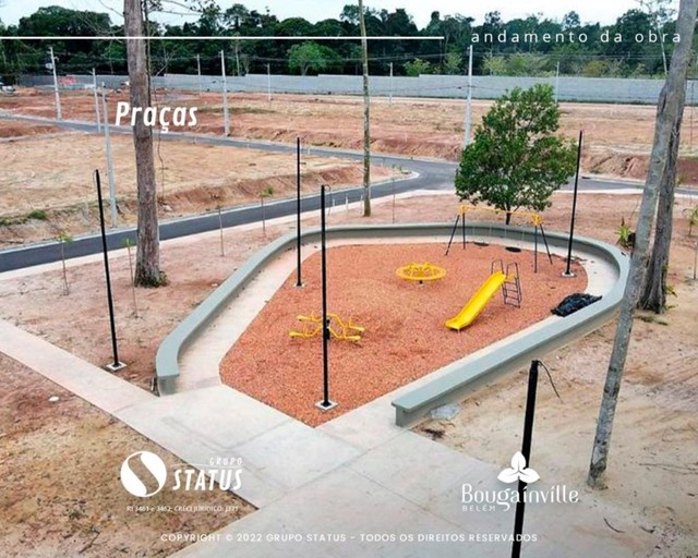Imagem Terreno à Venda, 160 m²em Campina de Icoaraci (Icoaraci) - Belém
