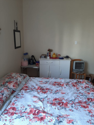 Imagem Apartamento com 1 Quarto à Venda,  em Bela Vista - São Paulo