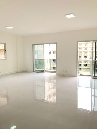 Imagem Apartamento com 4 Quartos à Venda, 185 m² em Bonsucesso - Rio de Janeiro