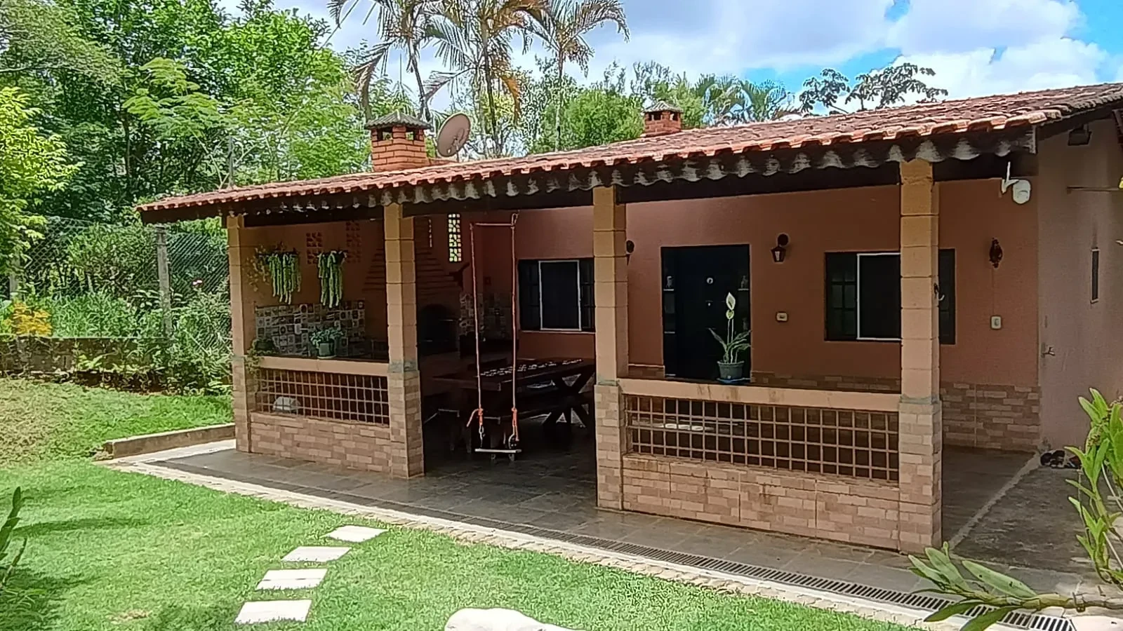 Foto do imóvel: Chácara com 2 Quartos à Venda, 2800 metros em Biritiba Mirim - Biritiba Mirim