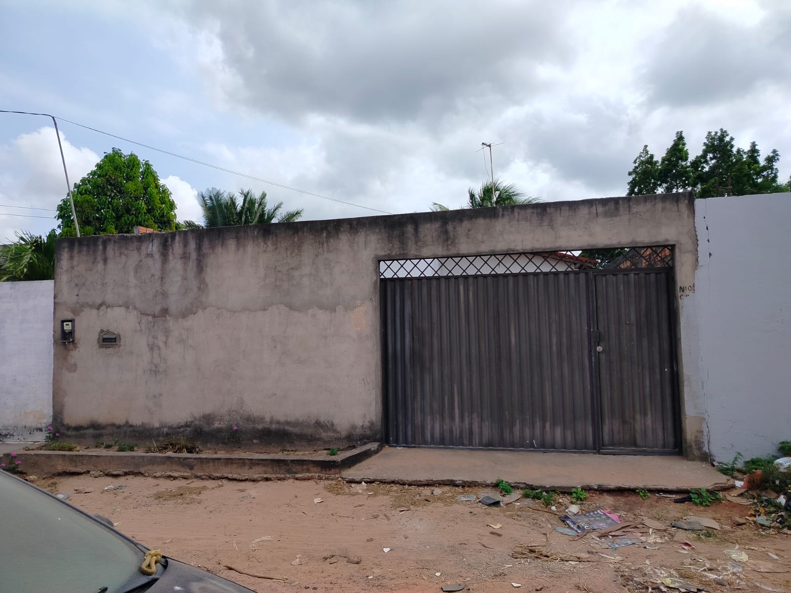 Casa com 2 Quartos à Venda, 48 m²em Terra Nova - São José de Ribamar
