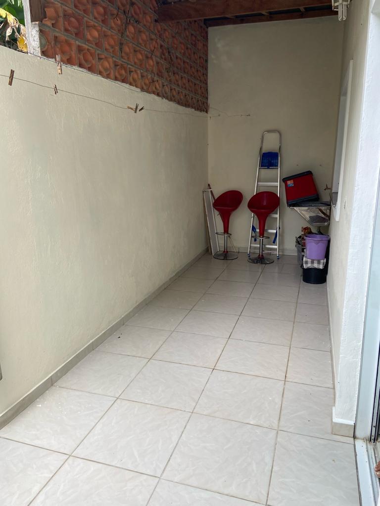 Imagem Casa de Condomínio com 3 Quartos à Venda, 80 m²em Chácara São Luiz - Franco da Rocha