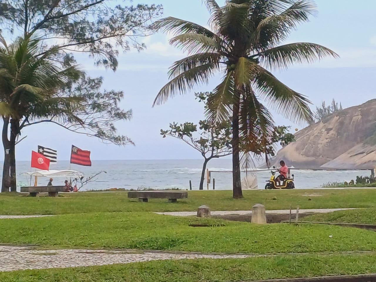 Foto do imóvel: Cobertura com 2 Quartos à Venda, 145 m² em Recreio dos Bandeirantes - Rio de Janeiro