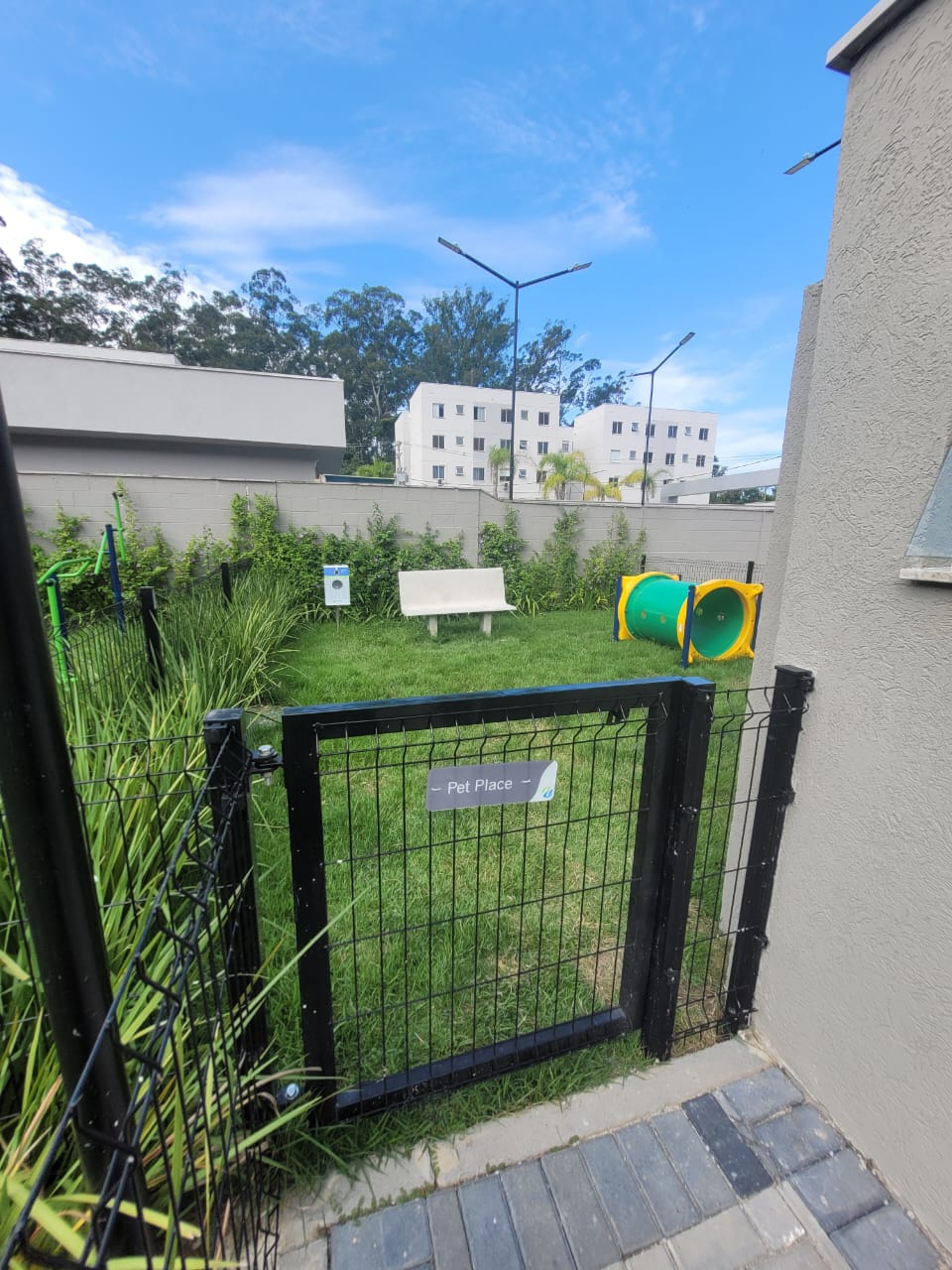 Imagem Apartamento com 2 Quartos à Venda, 48 m² em Vargem Grande - Rio de Janeiro