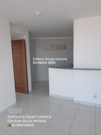 Imagem Apartamento com 2 Quartos à Venda,  em Ponta Negra - Natal
