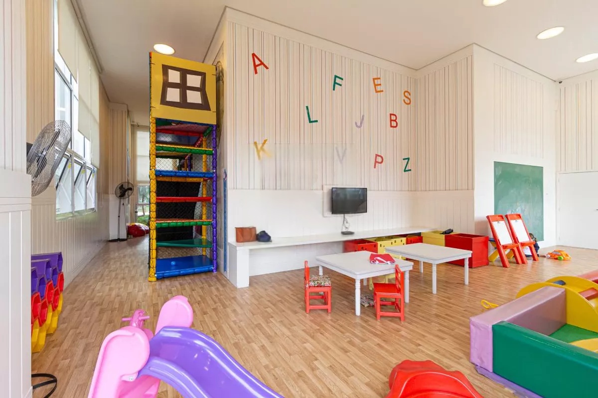 Foto do imóvel: Apartamento com 2 Quartos à Venda, 120 m² em Centro - Osasco