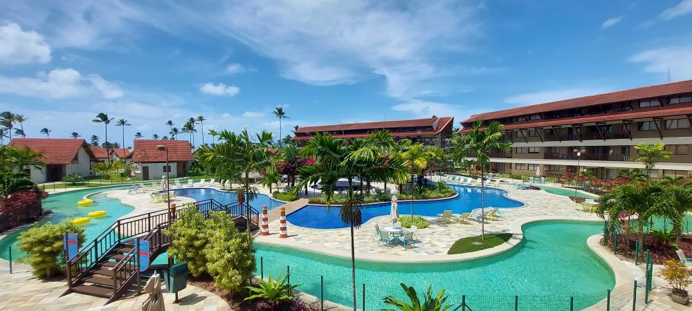 Imagem Apartamento com 2 Quartos à Venda, 68 m² em Praia de Muro Alto - Ipojuca