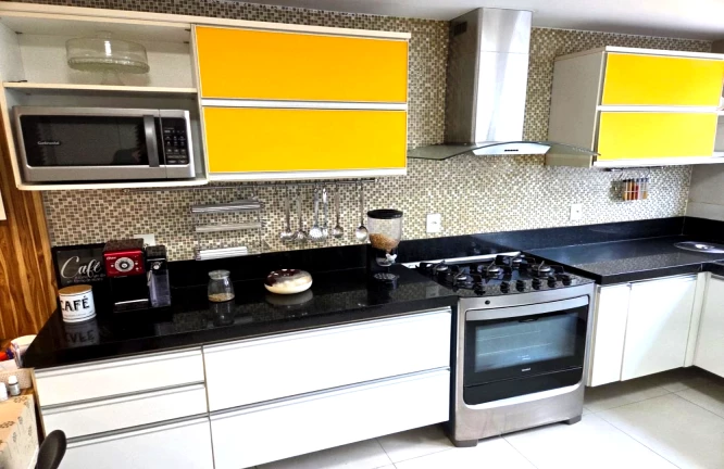 Imagem Casa com 4 Quartos à Venda, 397 m² em Portinho - Cabo Frio